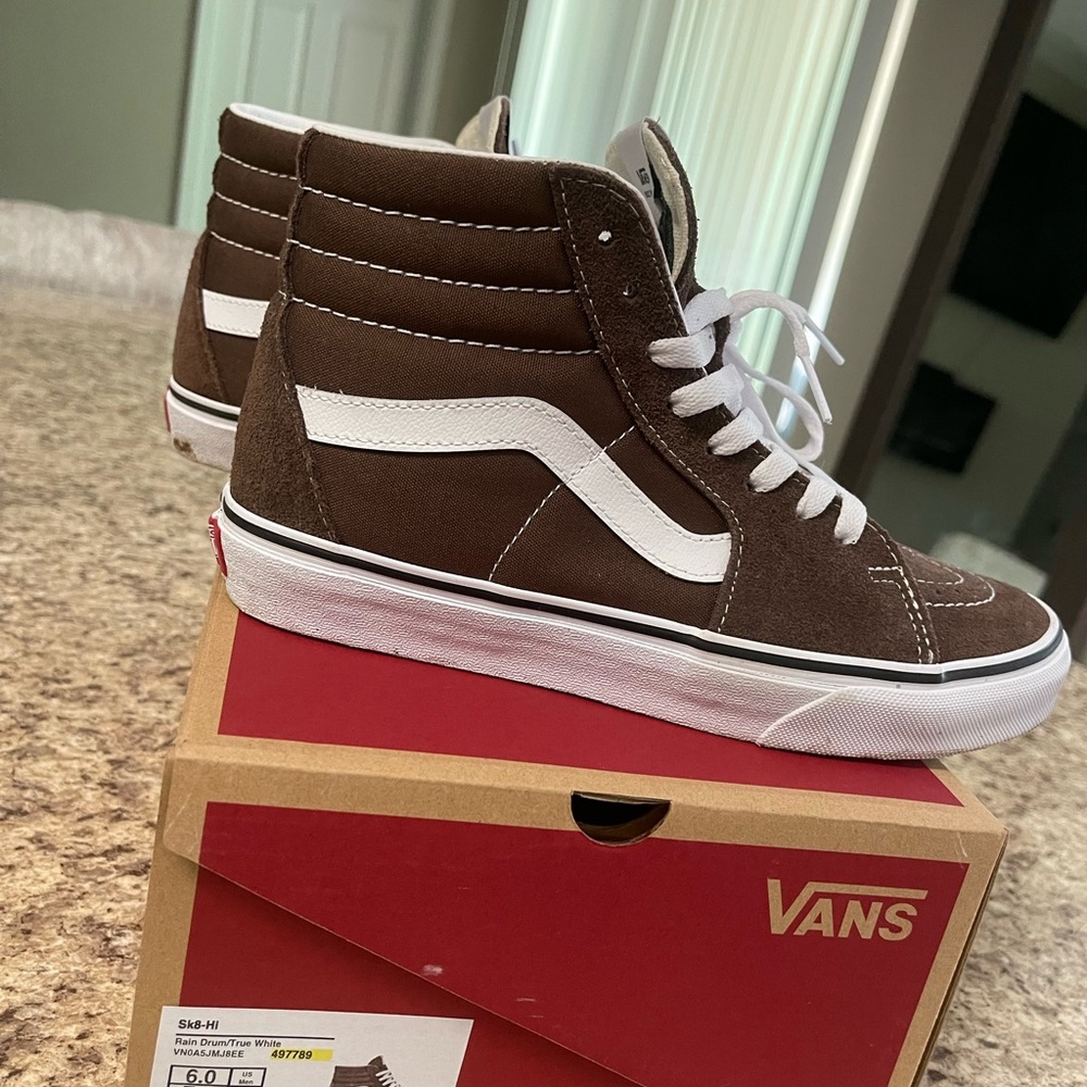 Vans